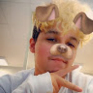 Meet your Posher, Nathan